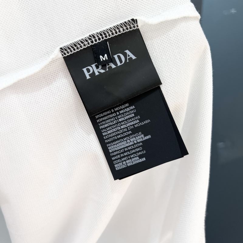 Prada T-Shirts